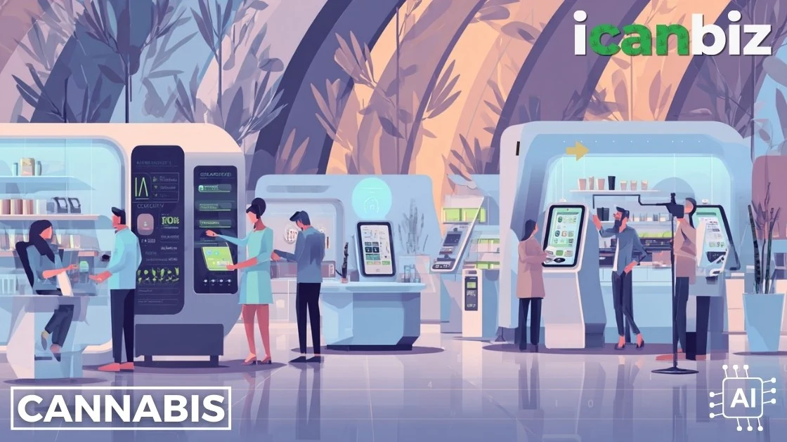 Ai Tools For Dispensaries