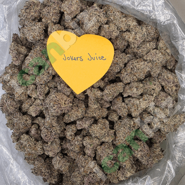 Bulk Jokers Juice Flower