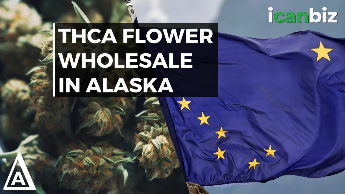 Buy THCa Flower Wholesale In Alaska