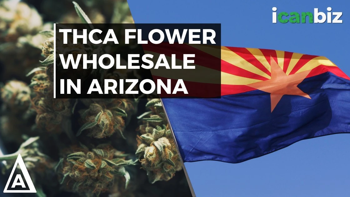 Buy THCa Flower Wholesale In Arizona