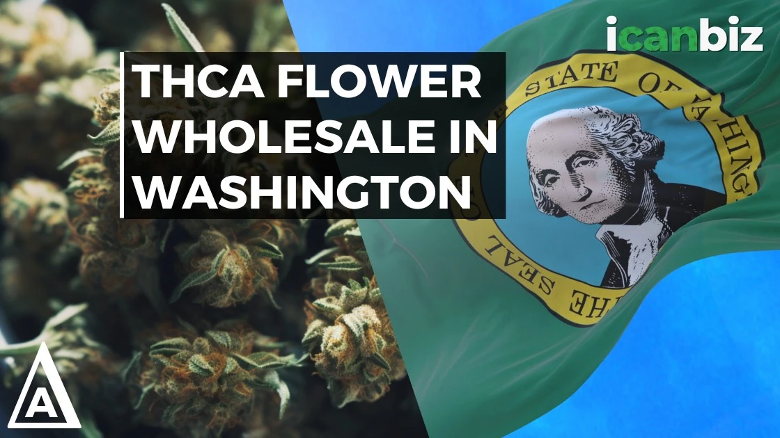 Buy THCa Flower Wholesale In Washington