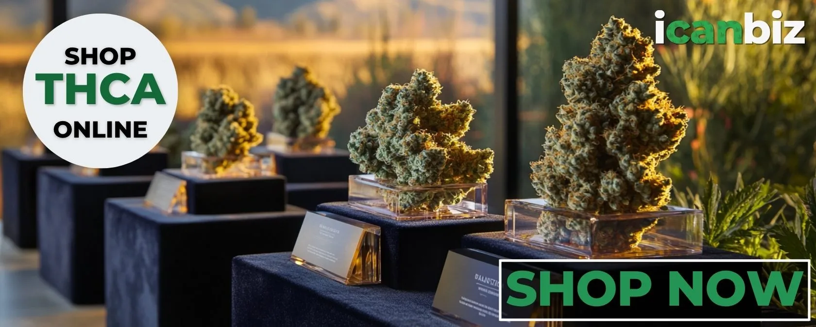 Buy The Best THCa Strains