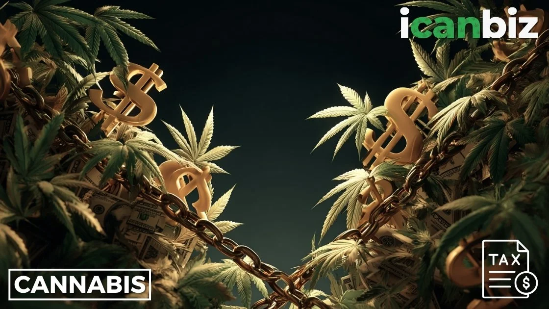 Cannabis Tax Traps