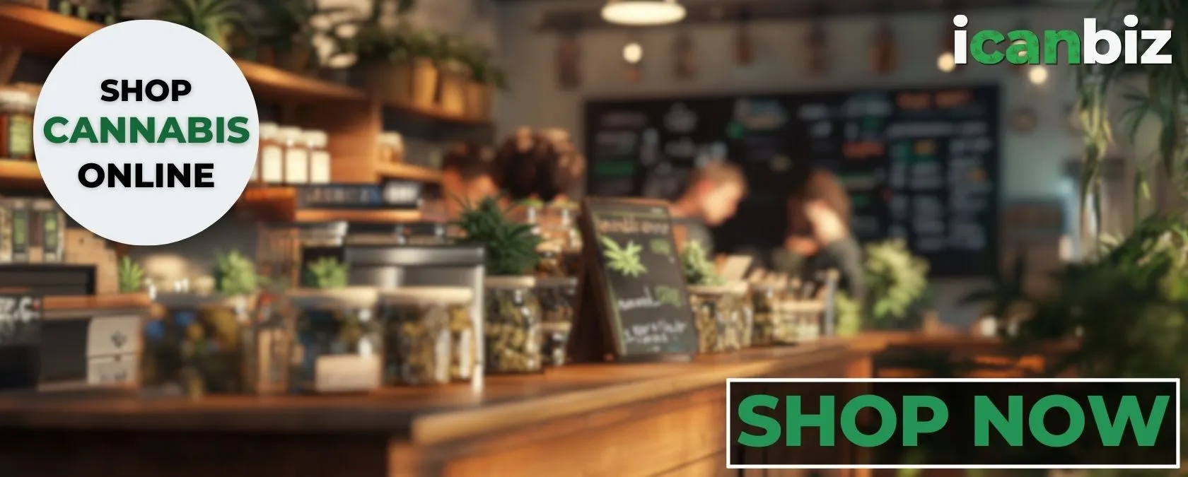 Grow Cannabis Company With THCa Flower