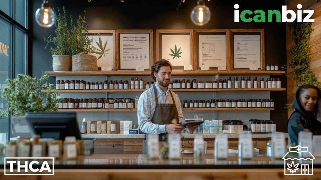 How To Run A Cannabis Dispensary