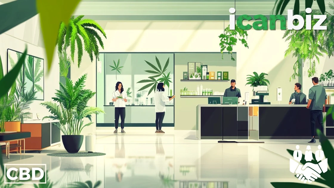 How To Start A Cannabis Business