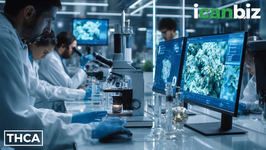 Is THCa Flower Authentic