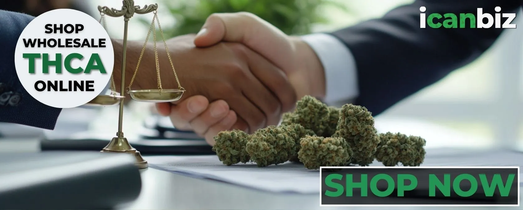 Laws About Buying Bulk THCa Flower