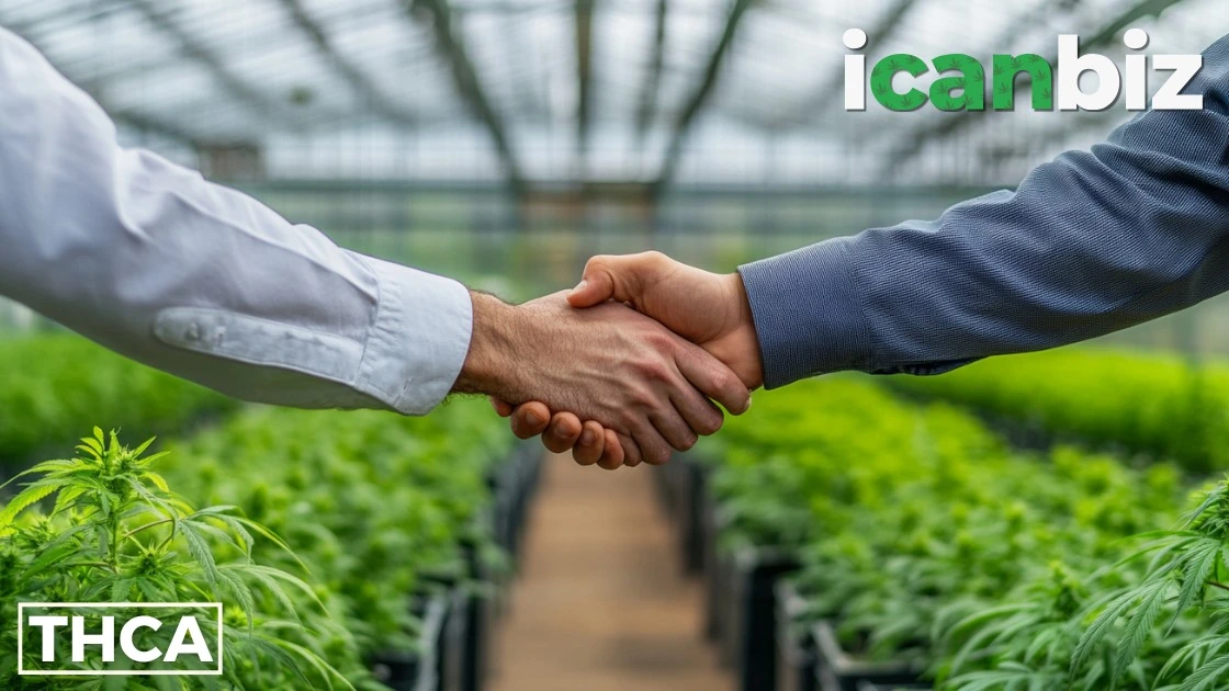 National International THCa Opportunities