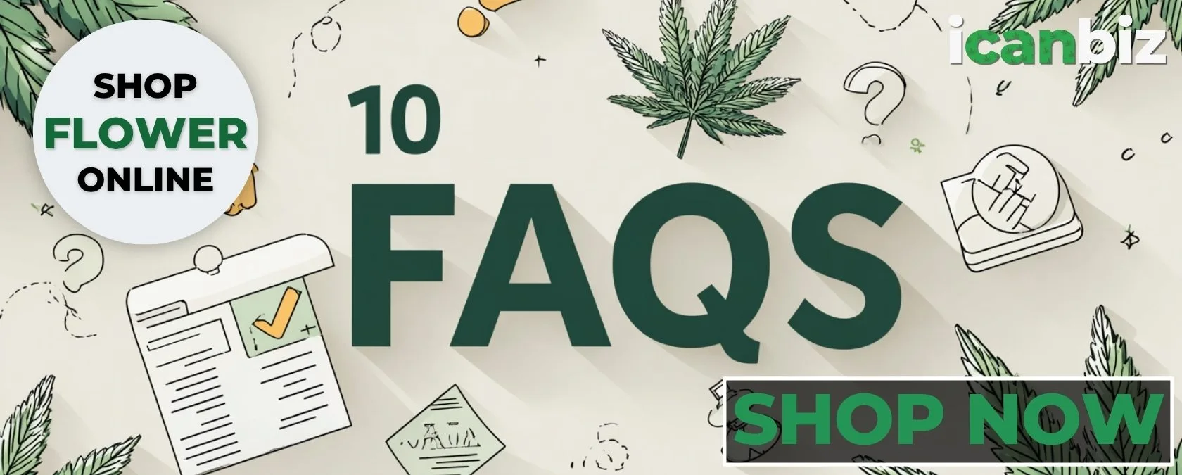 Shop Wholesale THCa I Can Biz