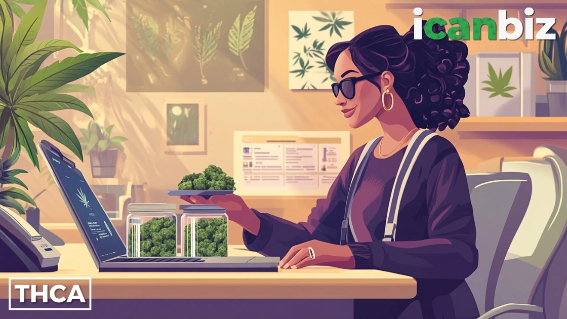 THCa Side Hustle