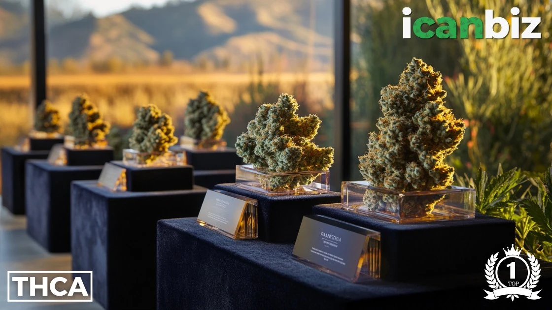 The Top THCa Strains