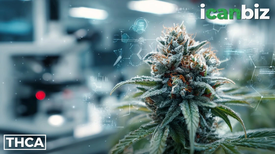 Understanding THCA Potency