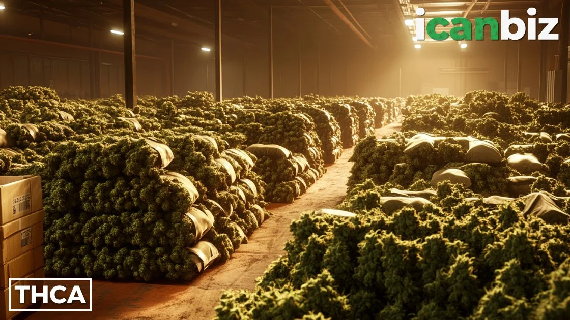 Where To Purchase Bulk THCa Flower