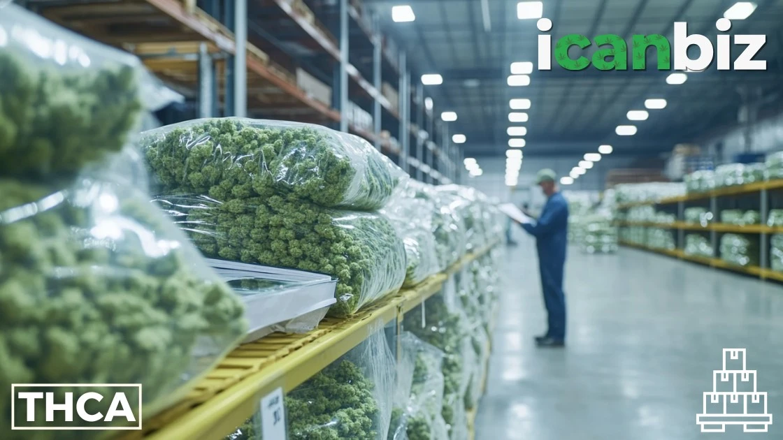 Wholesale THCa Flower – Is Buying In Bulk Right For You