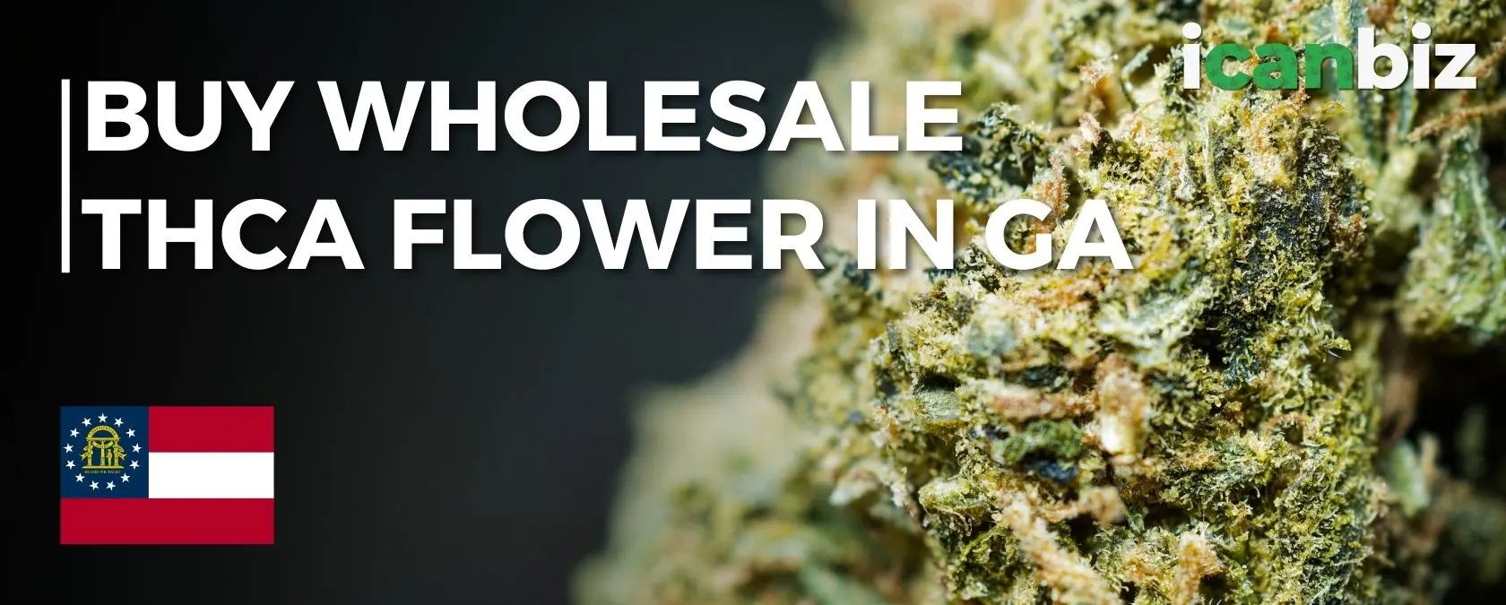Buy Bulk Thca Flower Georgia