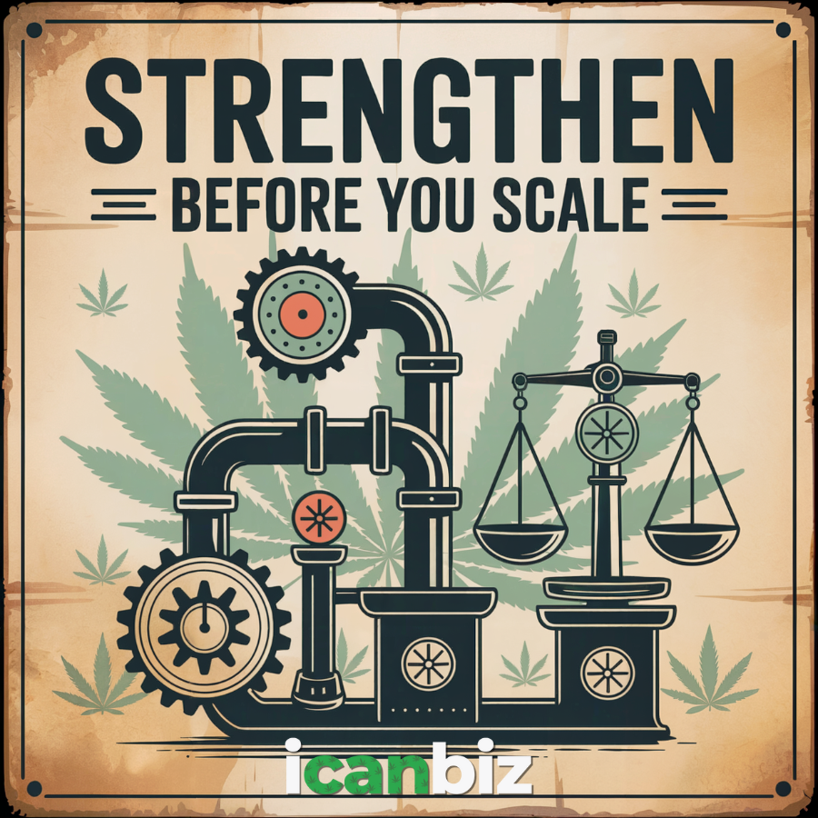 Cannabis Business Tip
