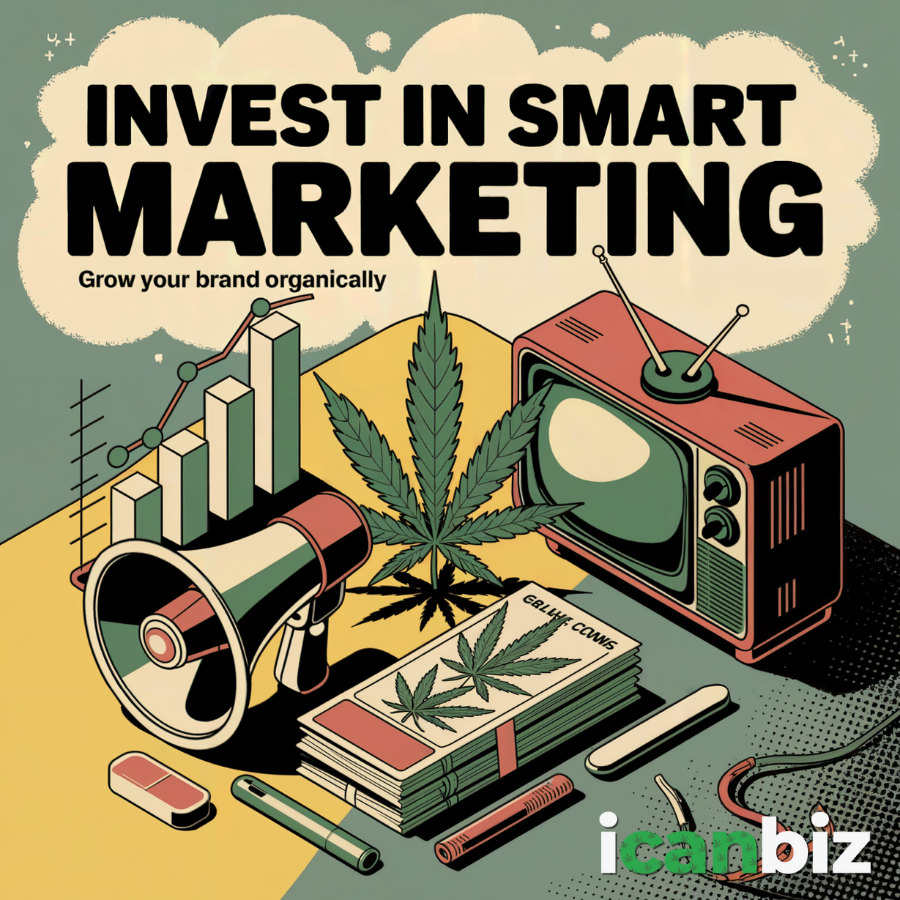 Cannabis Business Tips