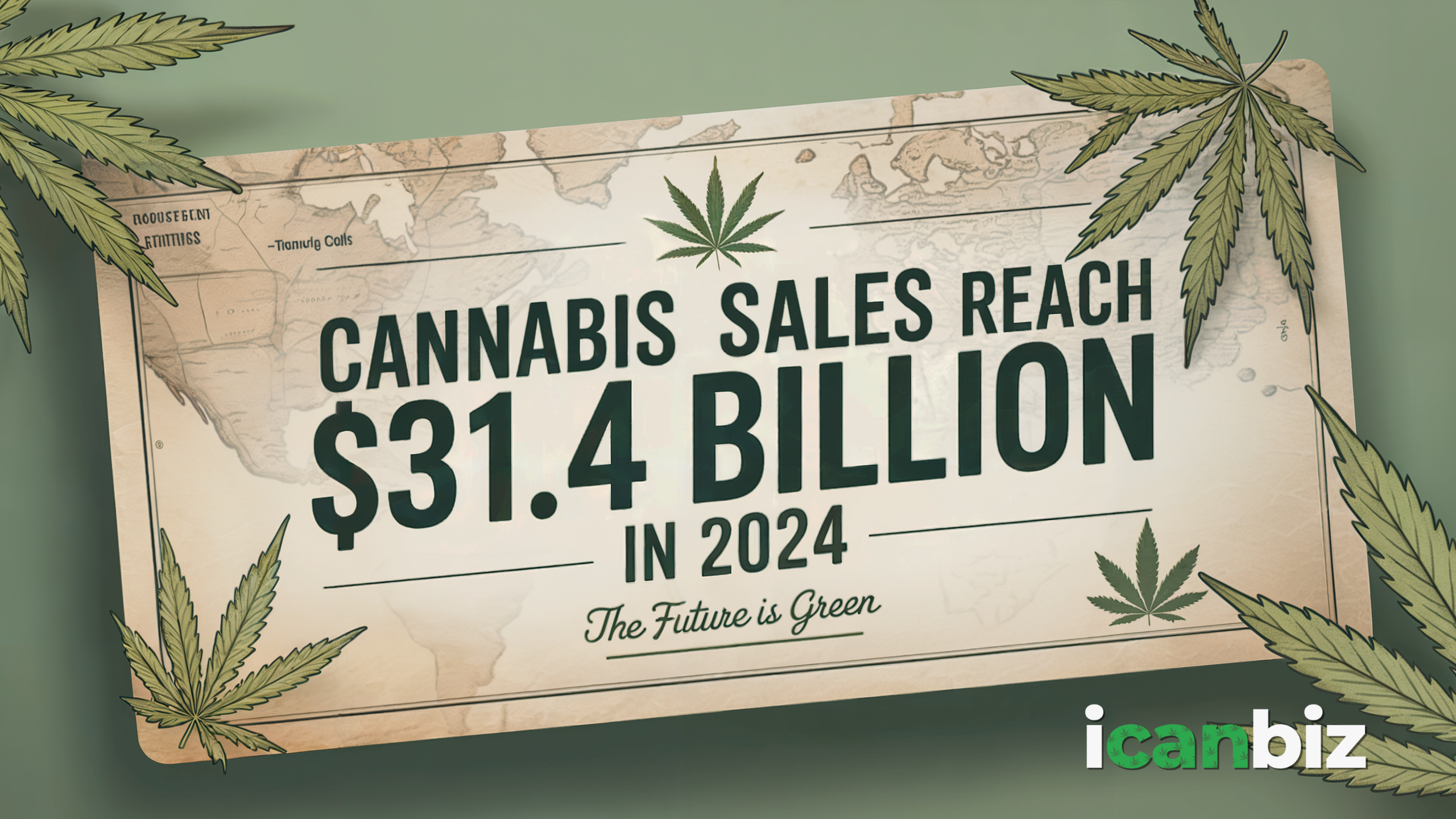 Cannabis Market Statistic