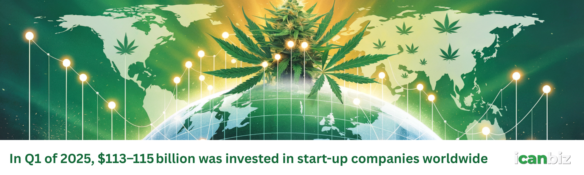 Funding Start Up Dispensary