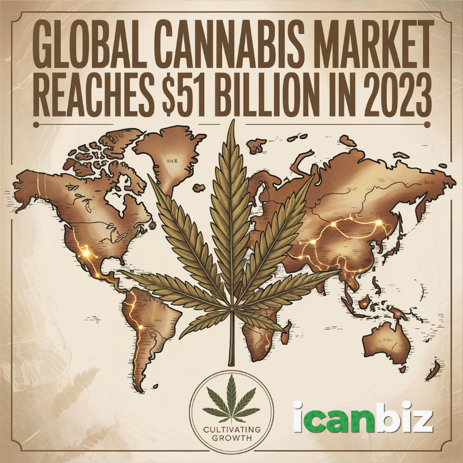 Global Cannabis Market