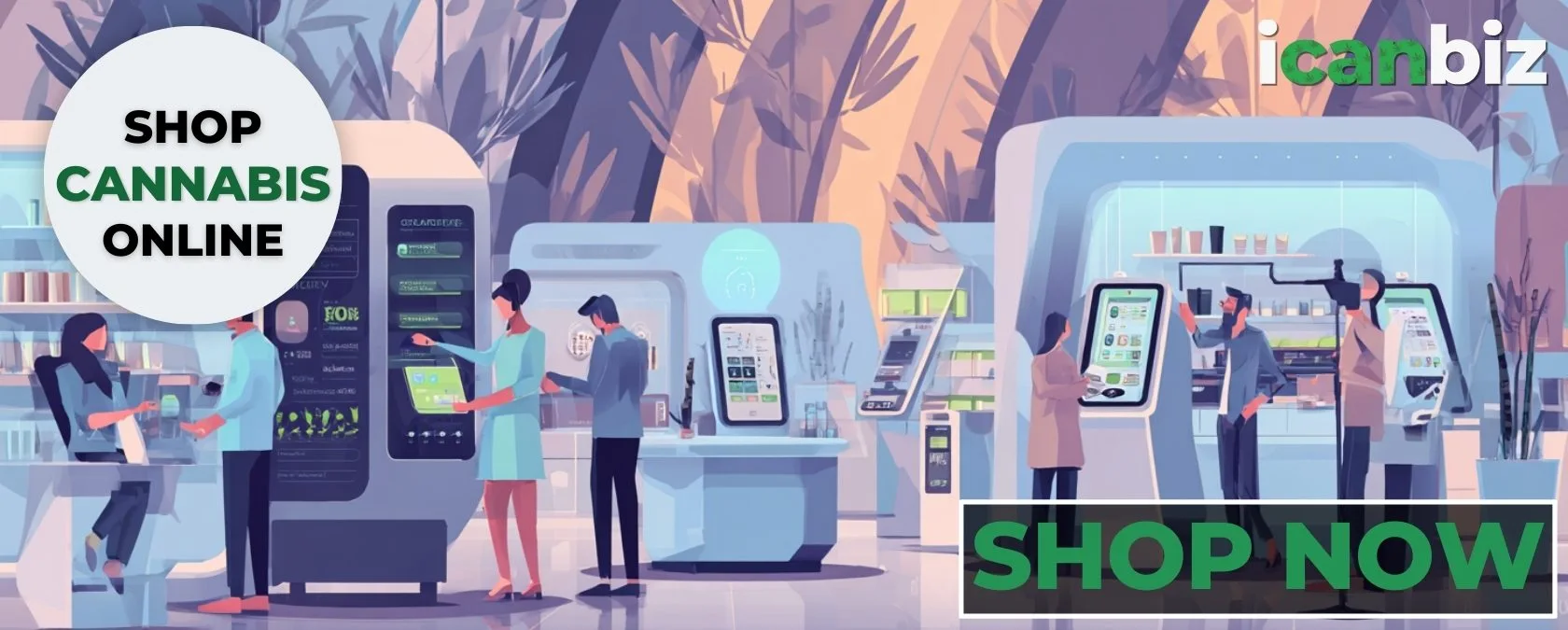 Shop Wholesale Weed Dispensary